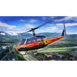 Bell UH-1D „Goodbye Huey” 1:32