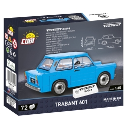 Trabant 601