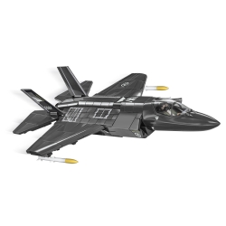 F-35A Lightning II