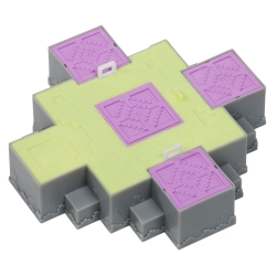 Treasure X Minecraft Caves & Cliffs Dragon