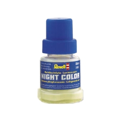 Revell Night Color 39802 – farba