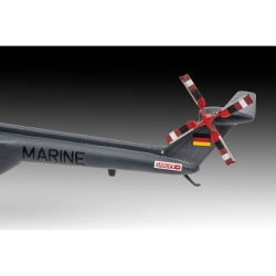 Westland Lynx Mk.88A 1:72