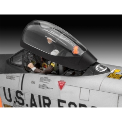 Revell F-86D Dog Sabre 1:48