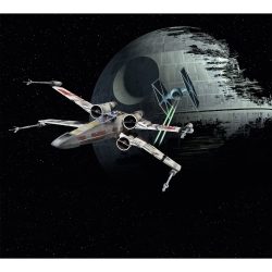 STAR WARS X-wing i TIE Fighter – zestaw