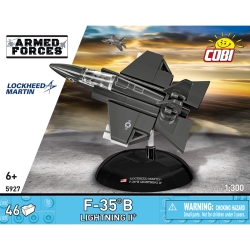 Lockheed Martin F-35B Lightning II