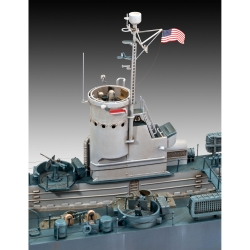 U.S. Navy Landing Ship Medium 1:144