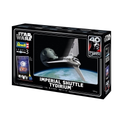 Imperial Shuttle Tydirium – zestaw upominkowy