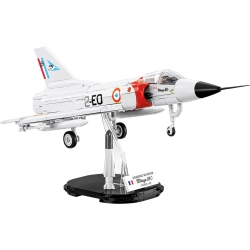 Mirage III C – model konstrukcyjny 1:48