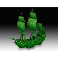 Ghost Ship – statek duchów 1:150