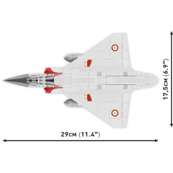 Mirage IIIC