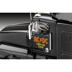 AC/DC POWER UP TOUR TRUCK 1:32