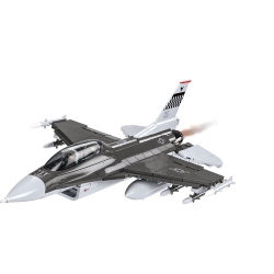 COBI F-16D Fighting Falcon 5815