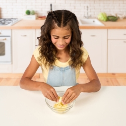 Cookeez Makery Lodowe Torty z Lodówką