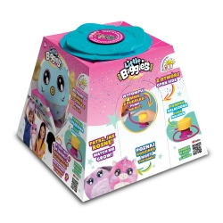 Maskotka do pompowania Little Biggies Mini