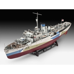 HMCS Snowberry – korweta 1:144