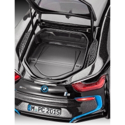 BMW i8 – model 1:24