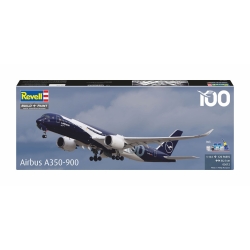 Airbus A350-900 Lufthansa 100 Years