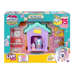 Little Live Pets Mama Surprise Puppy Party