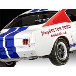 Shelby GT 350 R 1965 – model 1:24