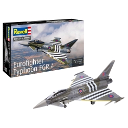 Eurofighter Typhoon FGR.4 1:48