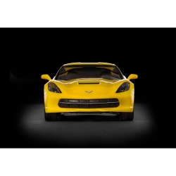 2014 Corvette Stingray – model 1:25