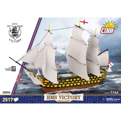 HMS Victory (Trafalgar 1805)