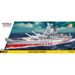 Pancernik Yamato