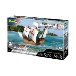 Santa Maria – model Easy-Click 1:350