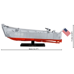 LCVP Higgins Boat