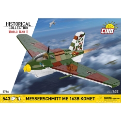 Messerschmitt Me 163B Komet