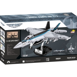 F/A-18E Super Hornet 1:48