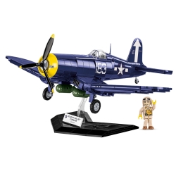 Vought F4U-1D Corsair