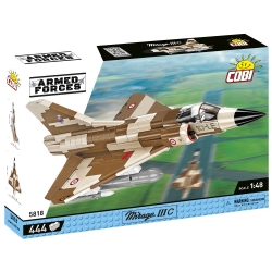 Mirage IIIC