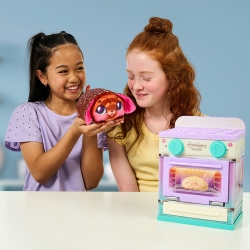 Piekarnik Cookeez Makery – Ciasteczkowy Pluszak