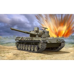Leopard 1 (2.–4. produkcja) 1:35