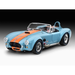 Shelby Cobra 427 1965 – Model 1:24