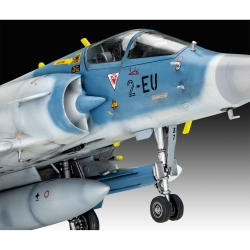 Dassault Mirage 2000C 1:48
