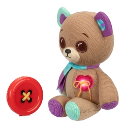 Miś Guziczek Thready Bear
