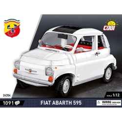 Fiat Abarth 595