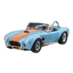 Revell Shelby Cobra 427 1965, 1:24