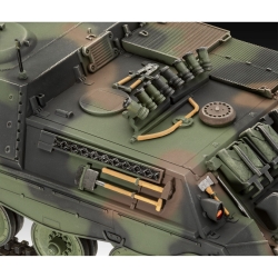 Raketenjagdpanzer Jaguar 1 1:35