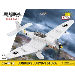 Junkers Ju 87G-2 Stuka
