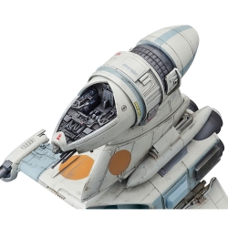 Star Wars B-wing Starfighter 1:72