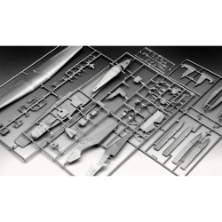 Junkers F.13 – model 1:72