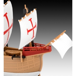 Santa Maria – model Easy-Click 1:350