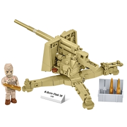 8,8 cm Flak 18 (DAK)