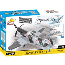 Yakovlev Yak-1b