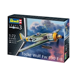 Focke Wulf Fw 190 F-8
