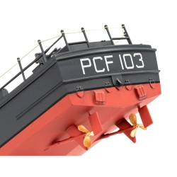 Swift Boat Mk.I 1:72