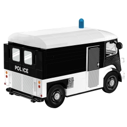 Citroën Type H Police 1:35